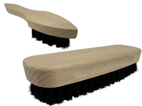 Set schuhbürste glanzbürste - set,