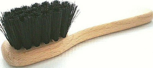 Holzbürste auftragbürste - holzbürste,