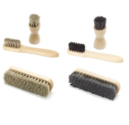 Teiliges schuhputzset - 6,
