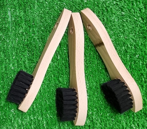 Schuhcreme auftragbürste - schuhcreme,