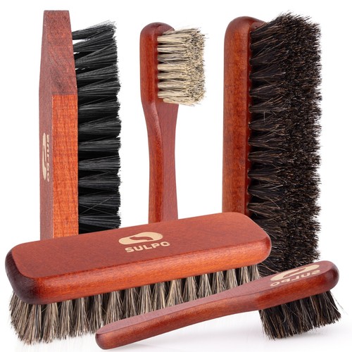 Sulpo schuhbürsten set - sulpo,