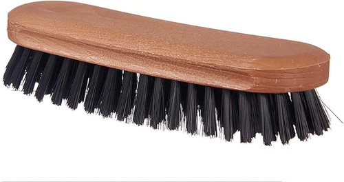 Schuhbürste 5cm - schuhbÜrste, 17,5cm