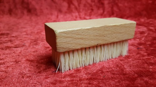 Sneakerbürste klein fibre - klein,