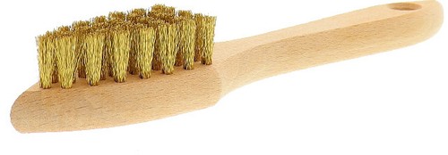 Reinigungsbürste schuhbürste - reinigungsbürste,