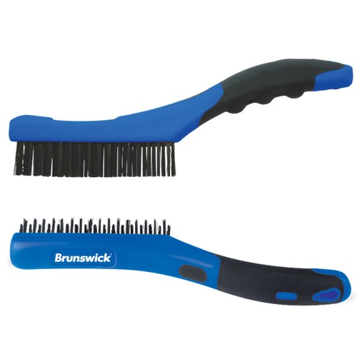Brunswick shoe brush - brunswick,
