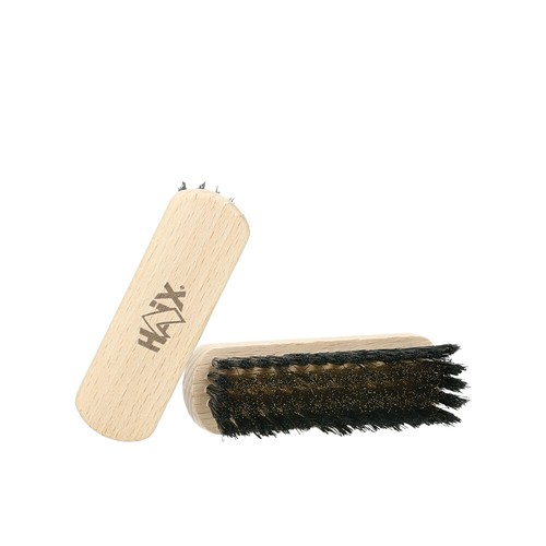 Haix care brush - haix,