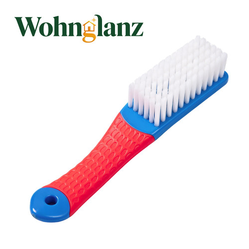 Wohnglanz schuhbürste - wohnglanz,