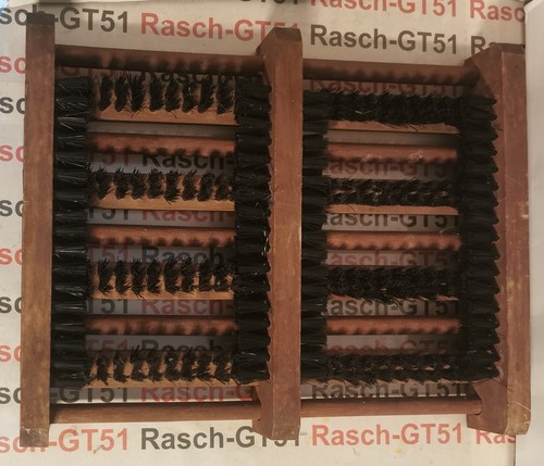 Schuhabstreifer schuhbürste - schuhabstreifer,