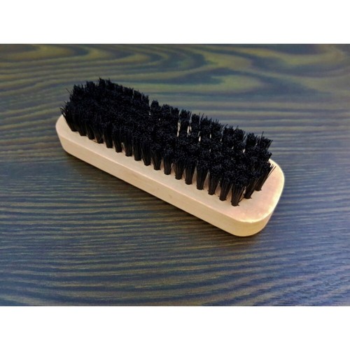 Schuhbürste schuhcrembürste - schuhbürste,