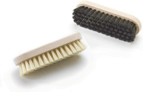 Tadabo kleine schuhbürste - x,